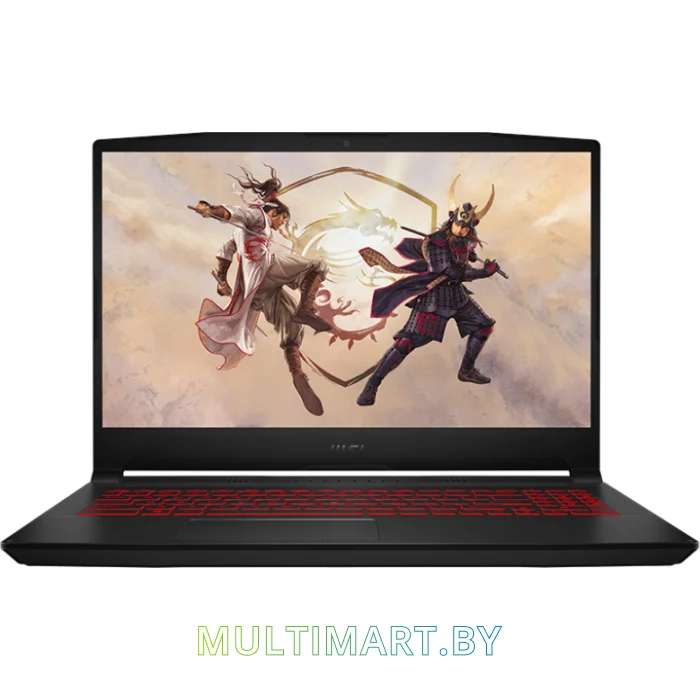 Игровой ноутбук MSI Katana GF76 (12UD-068XGE)